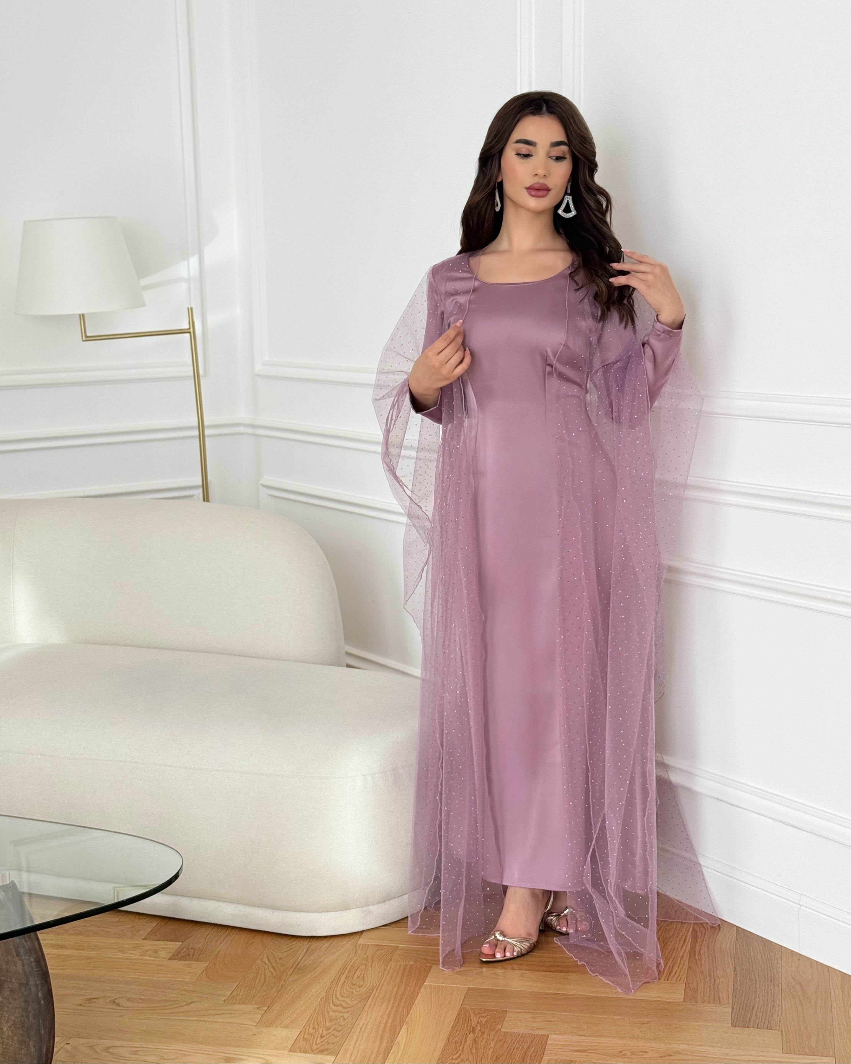 Elina-Pink