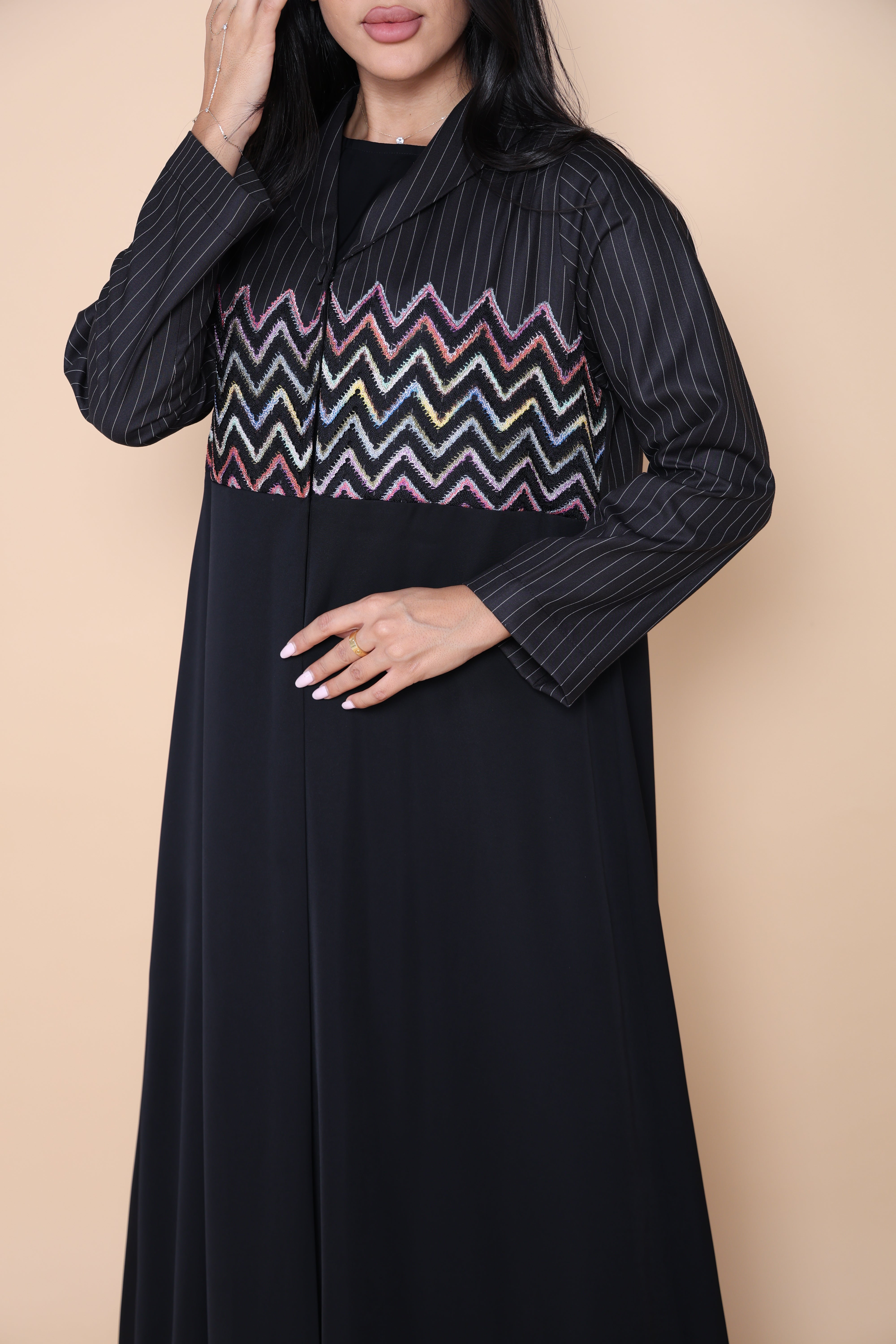 Marcelline-Black