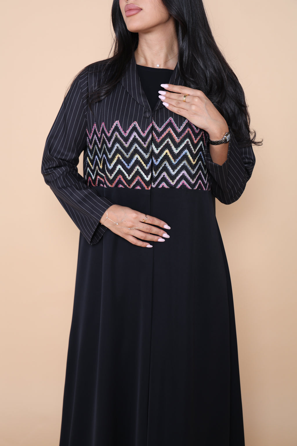 Marcelline-Black
