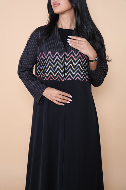 Marcelline-Black