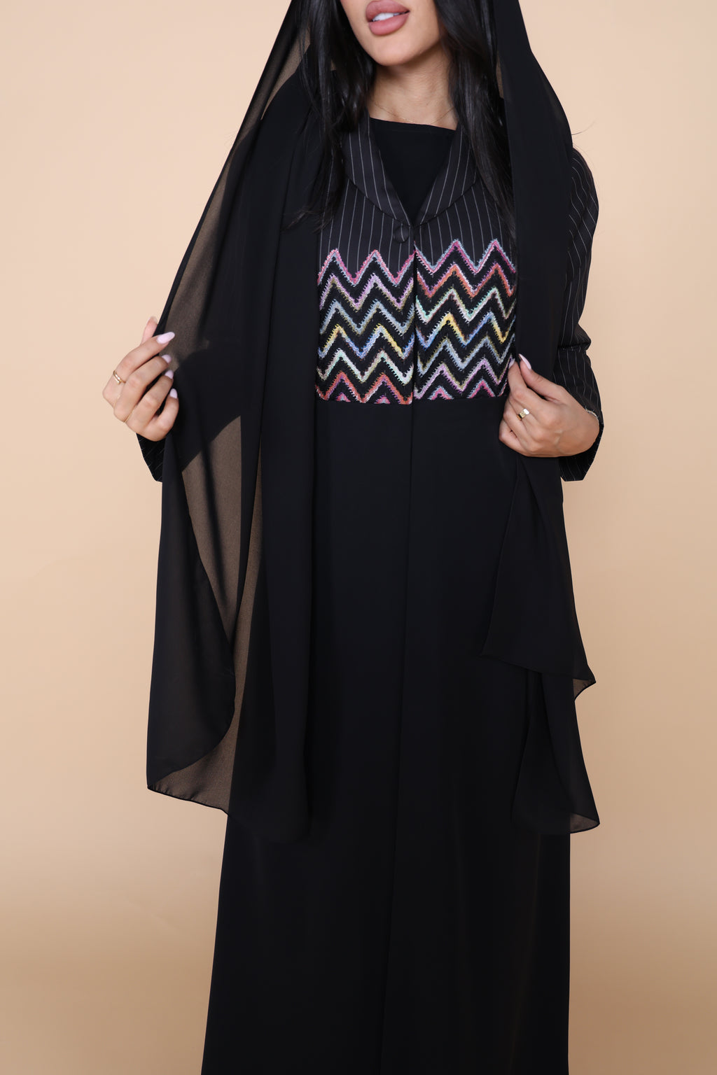 Marcelline-Black