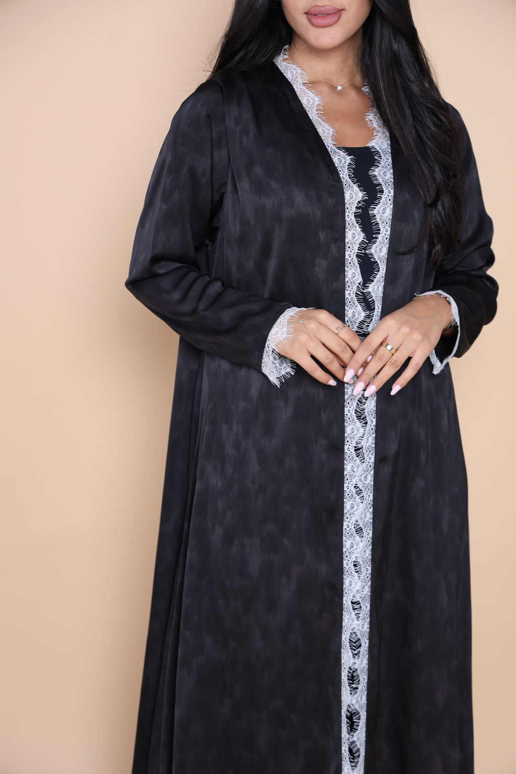 Vivienne-Black&Pink