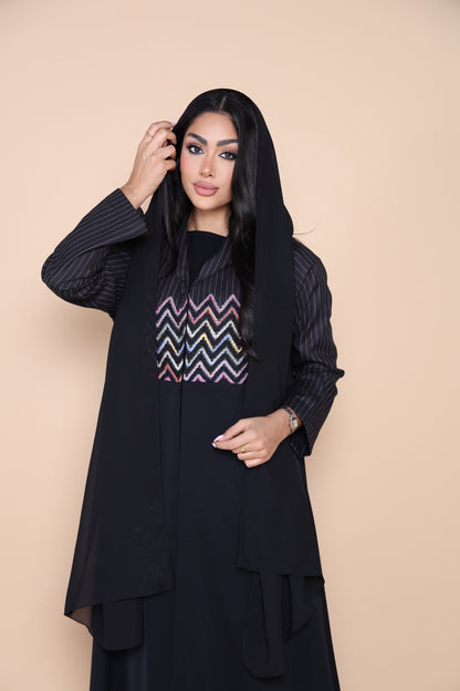 Marcelline-Black