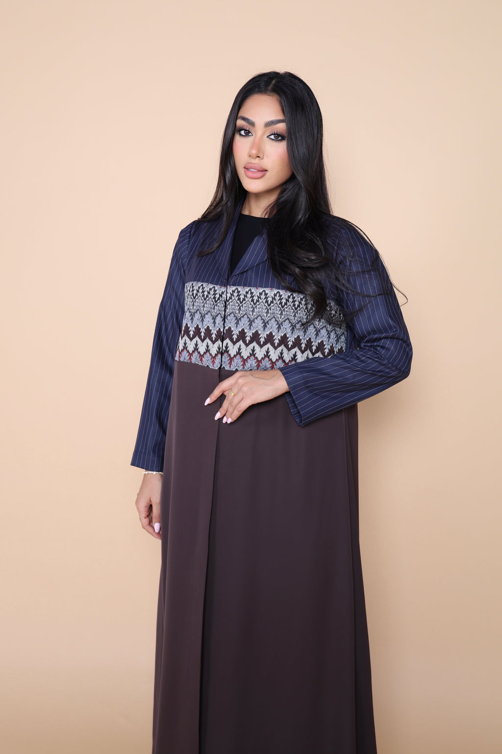 Marcelline-Brown