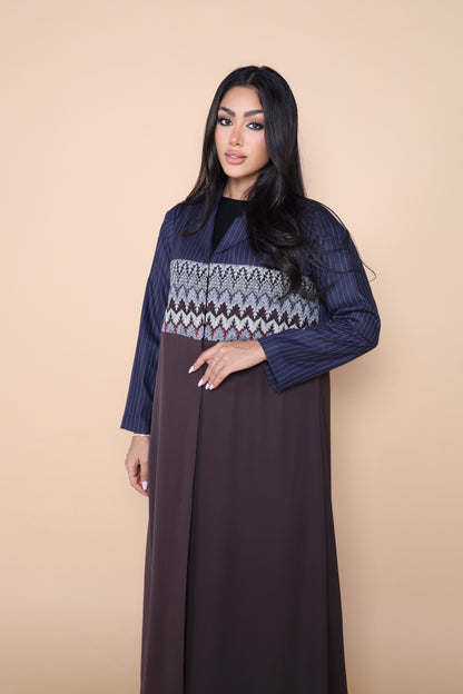 Marcelline-Brown