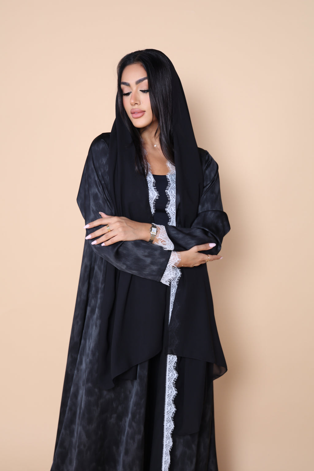 Vivienne-Black&White