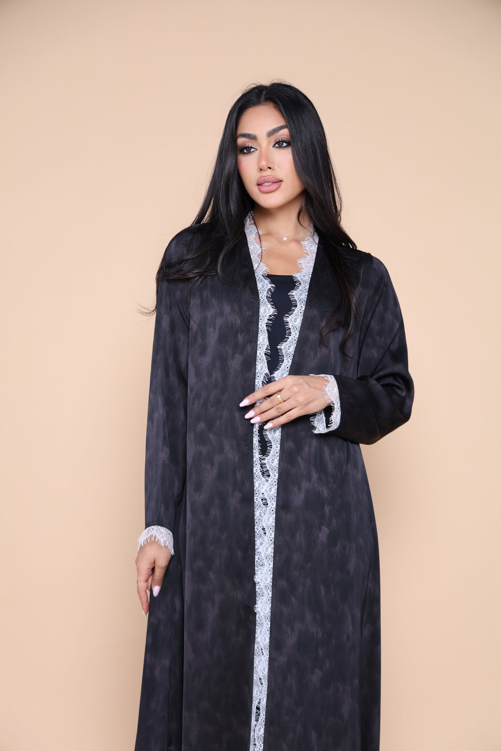 Vivienne-Black&Pink