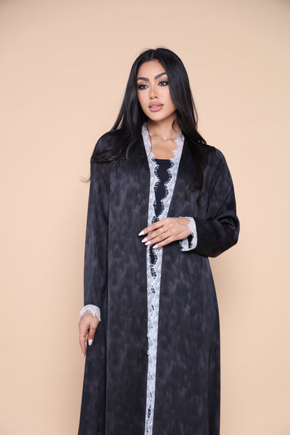 Vivienne-Black&Pink