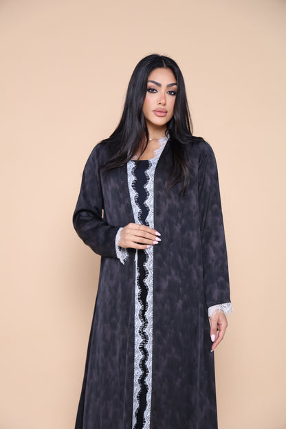 Vivienne-Black&Pink