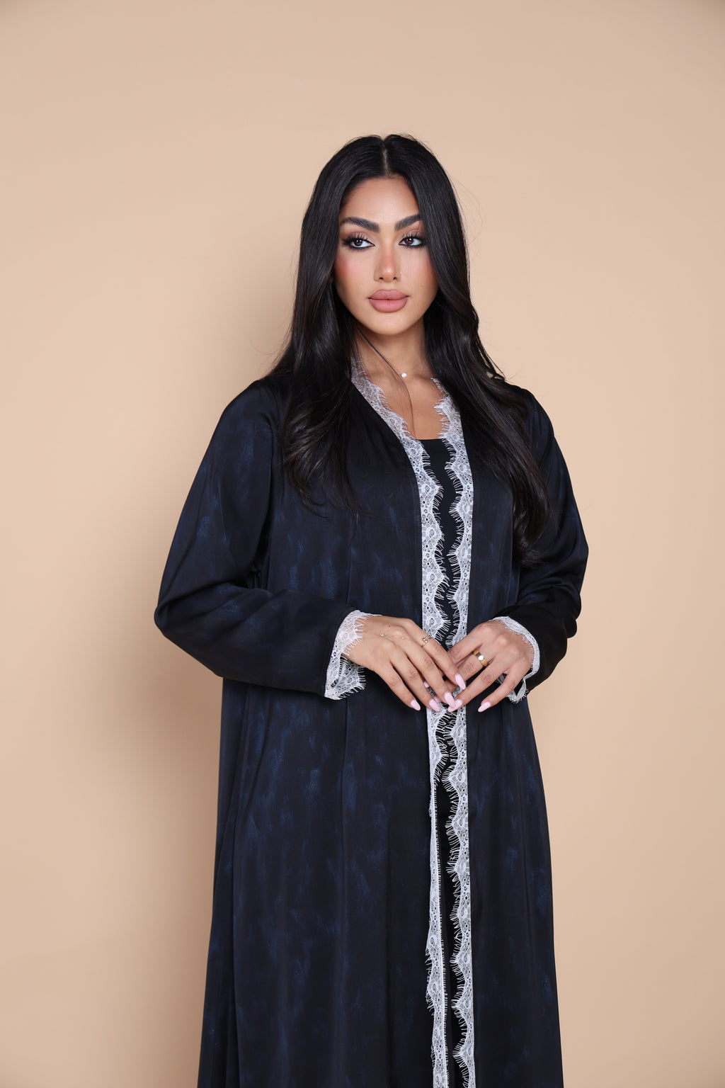 Vivienne-Black&Blue