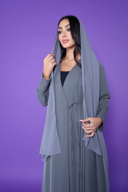 Maya 
-Olive Green