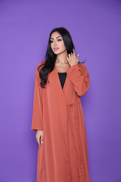 Maya orange