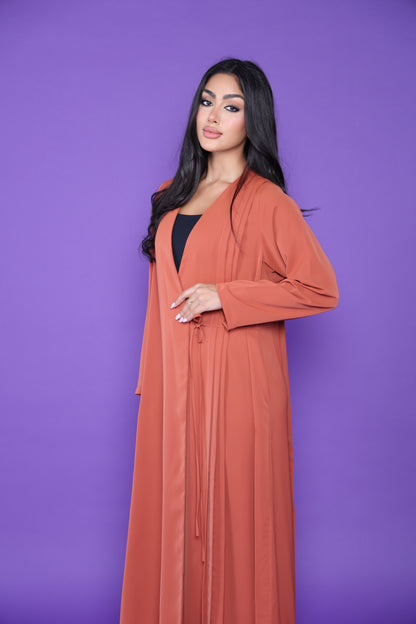 Maya orange