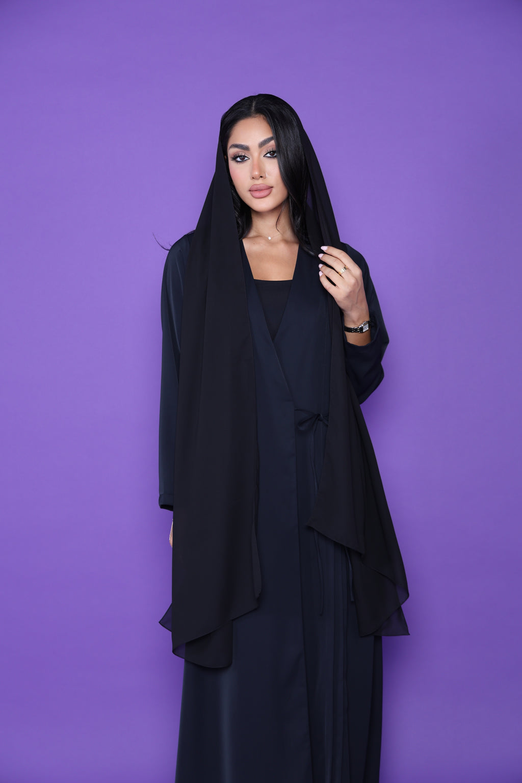 Maya-Black