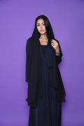 Maya-Black