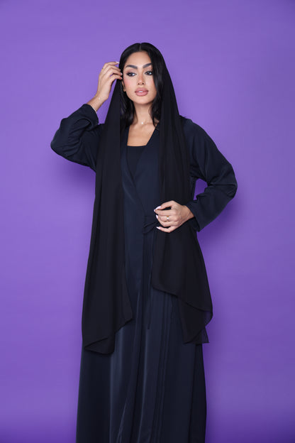 Maya-Black