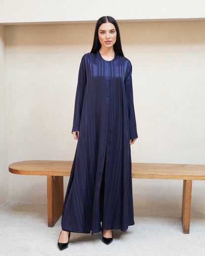 Oryah Navy Abaya