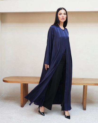Oryah Navy Abaya