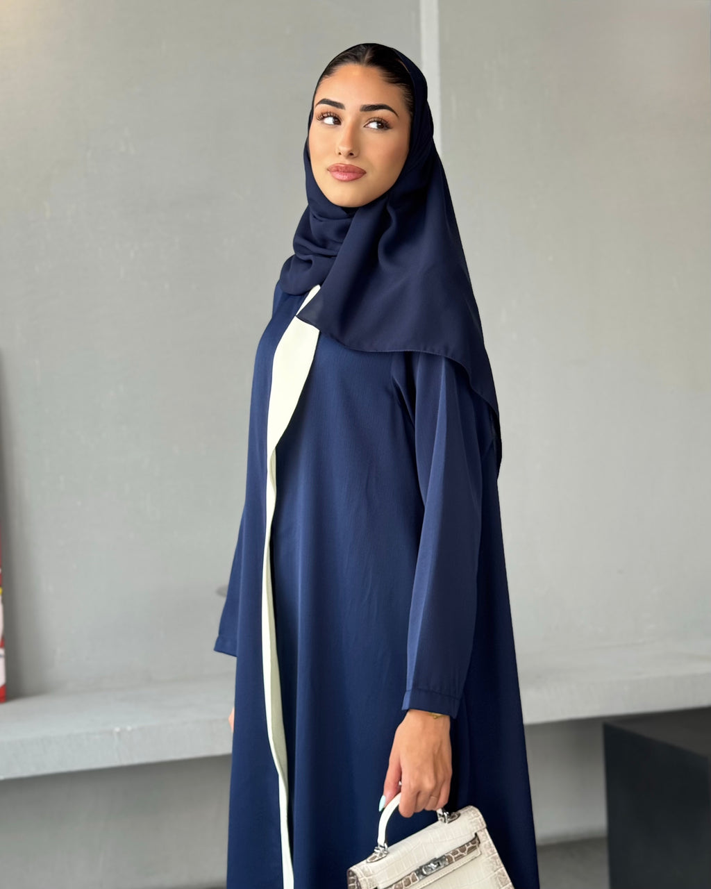 Rosa-Navy