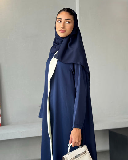 Rosa-Navy