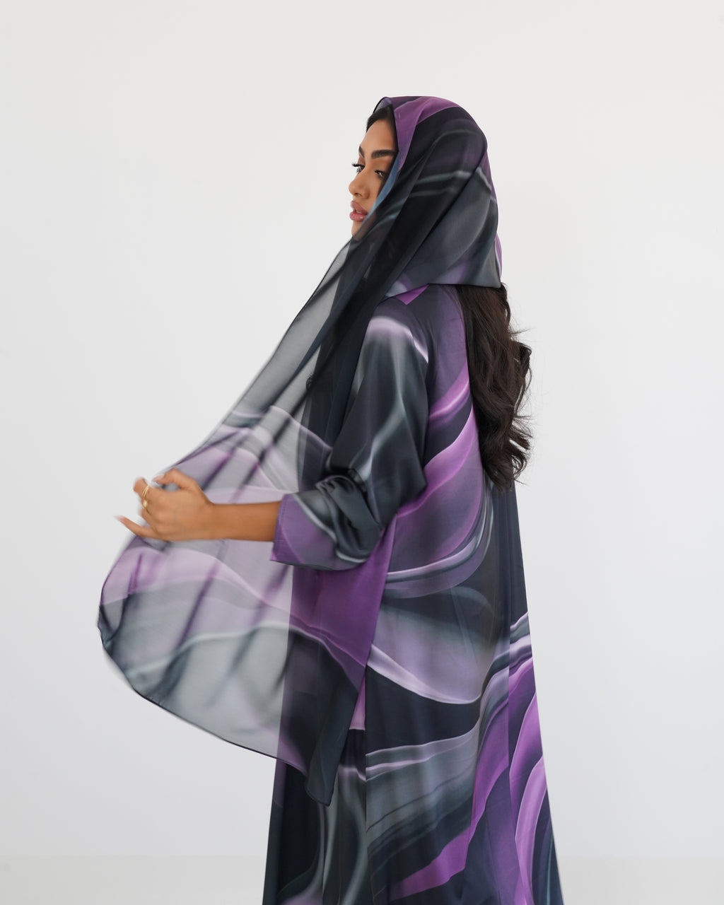 Émara-Purple