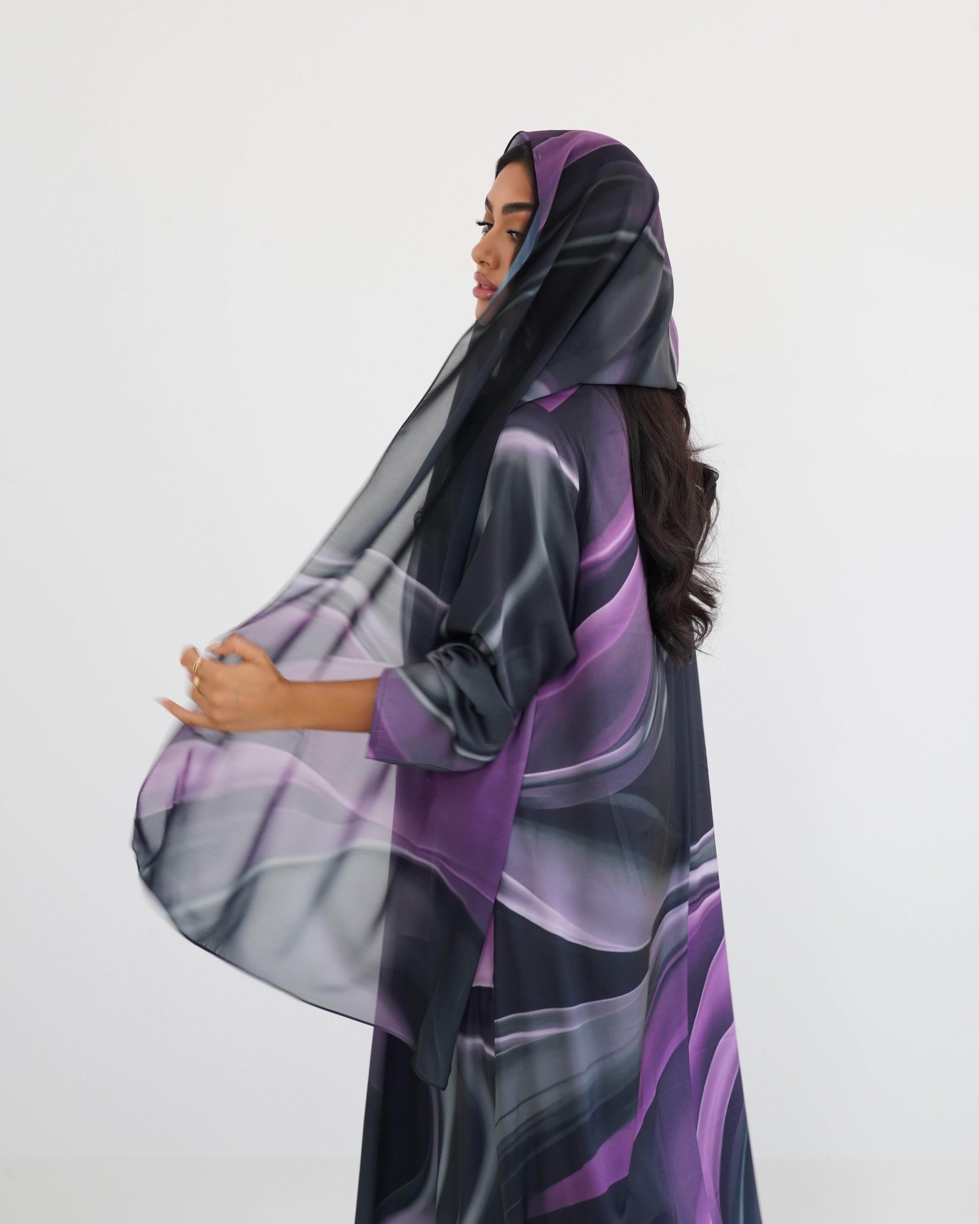 Émara-Purple