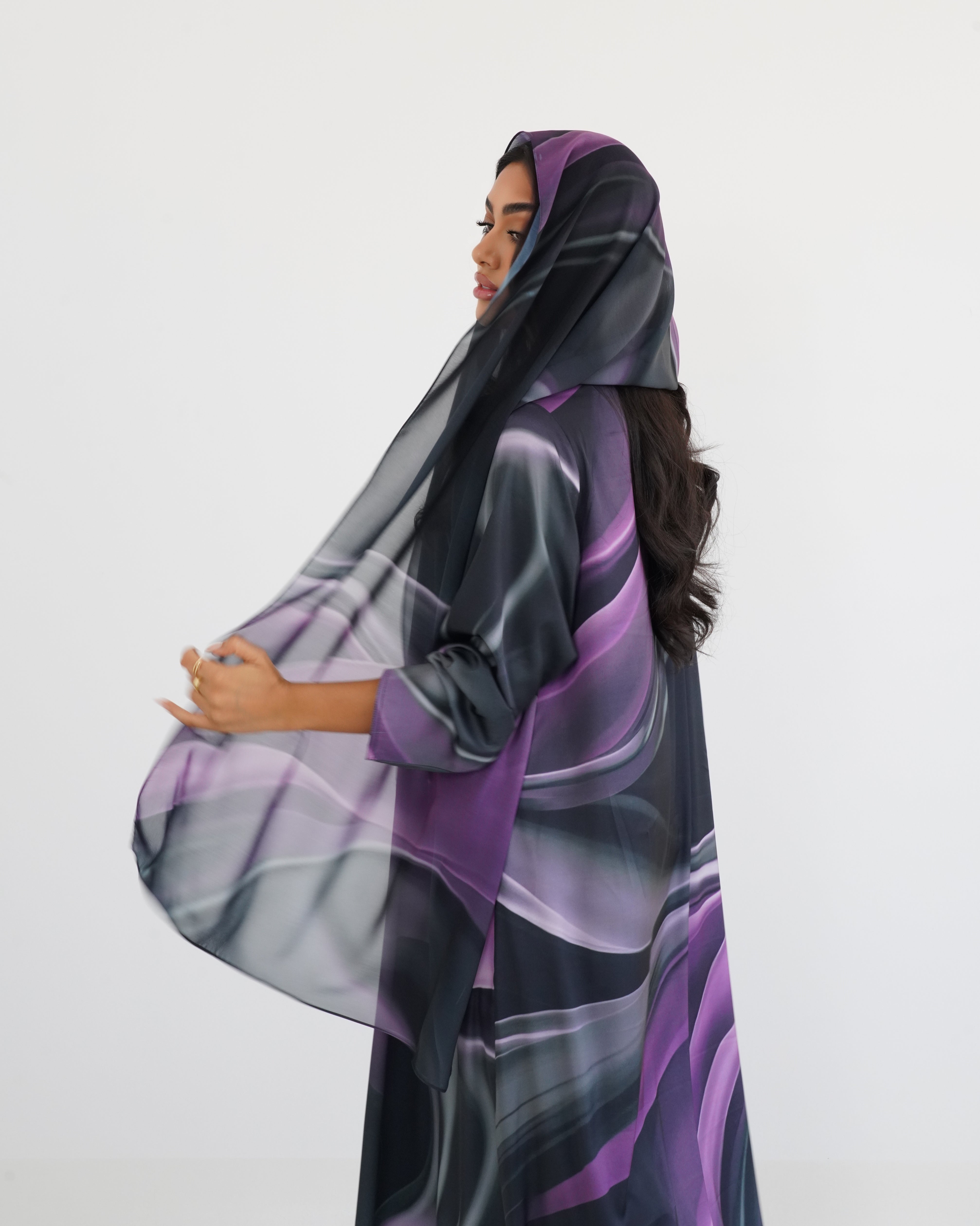 Émara-Purple