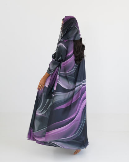 Émara-Purple