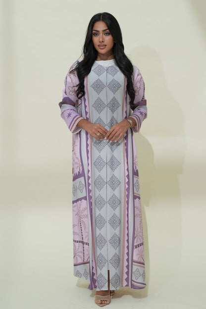 Alara Abaya