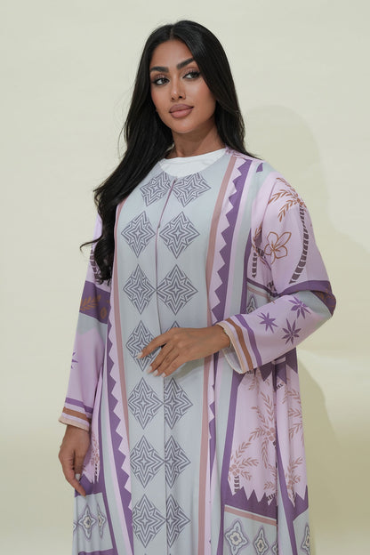 Alara Abaya