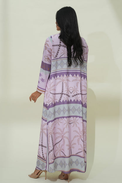 Alara Abaya
