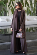 Emily Brown Abaya