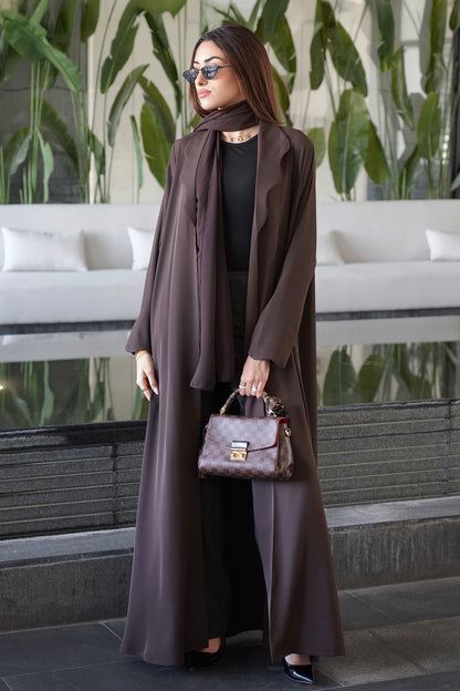 Emily Brown Abaya