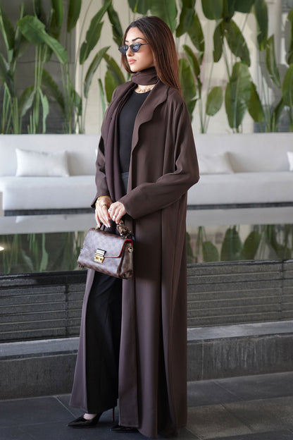 Emily Brown Abaya