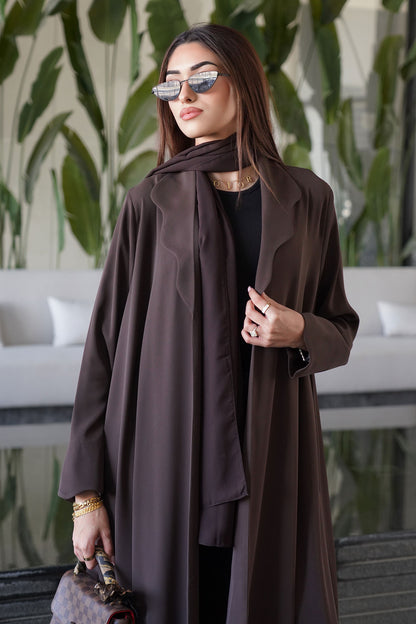 Emily Brown Abaya