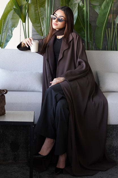 Emily Brown Abaya