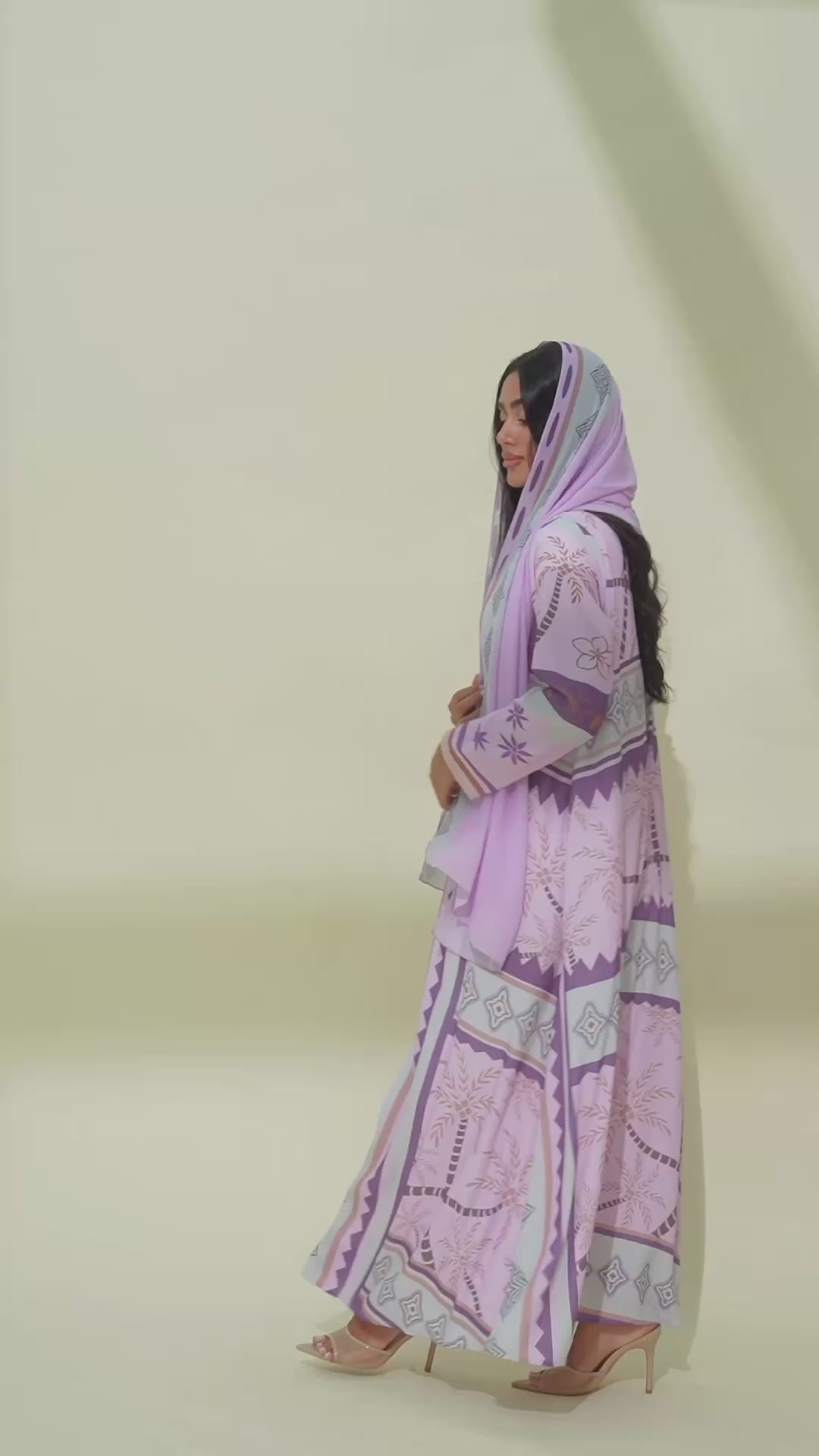 Alara Abaya