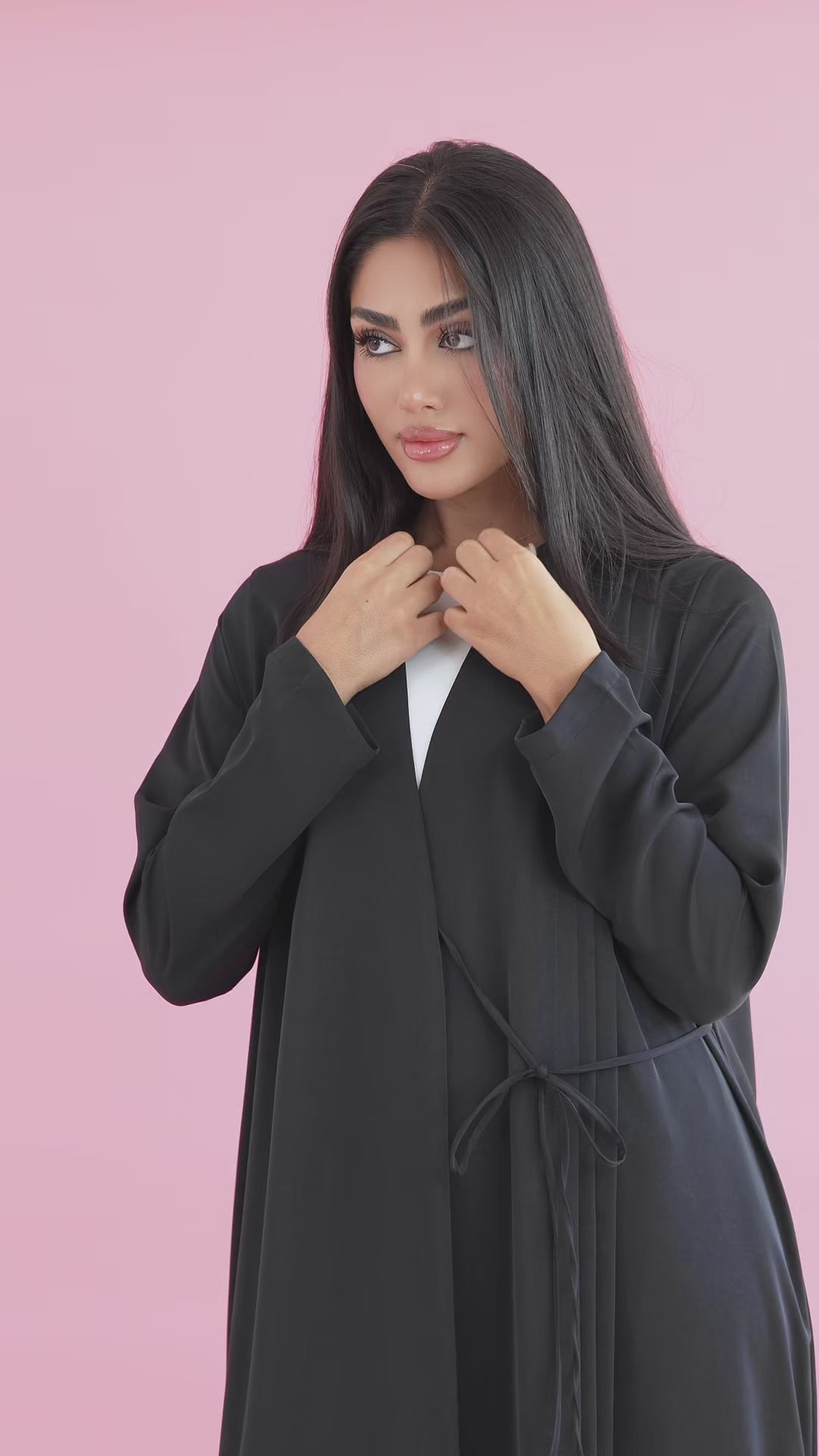 Maya-Black