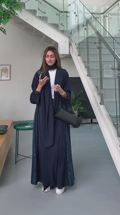 Qamar-Navy