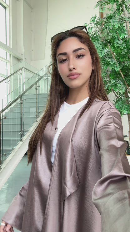 Warda-Bronze
