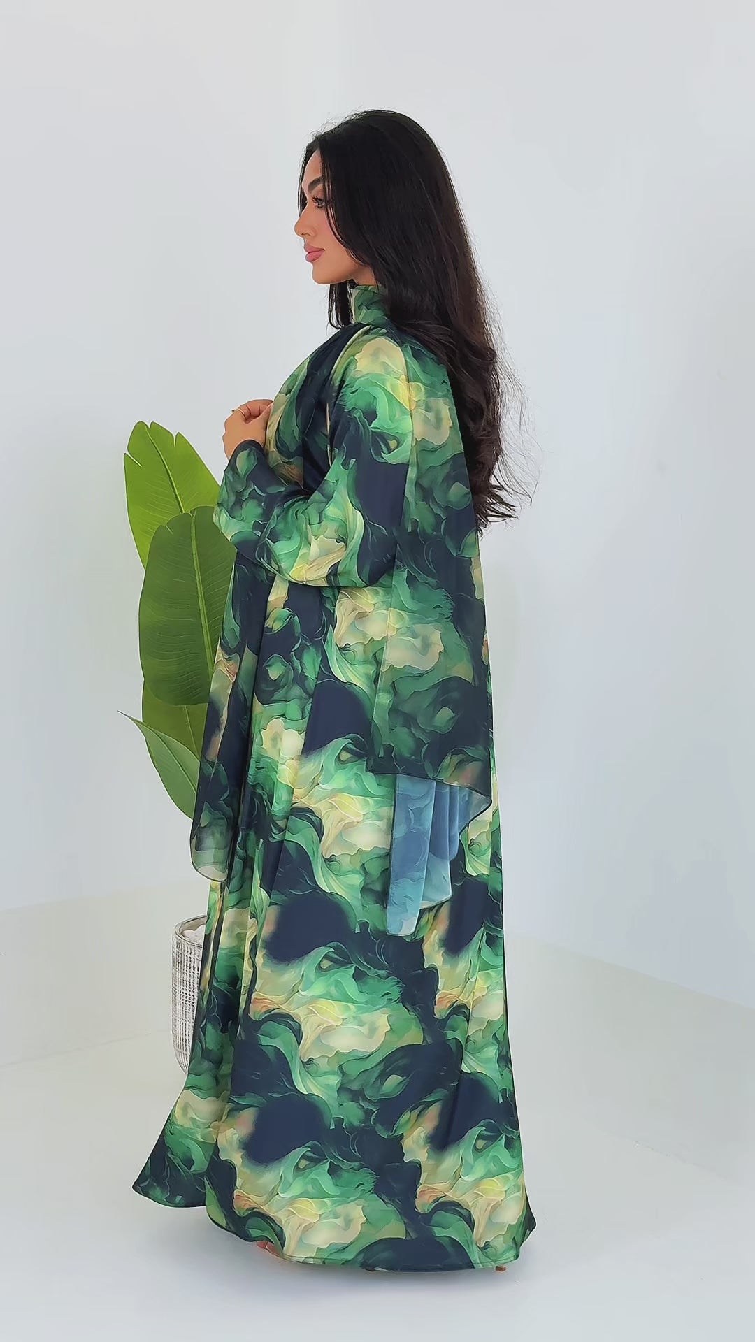 Émara-Green