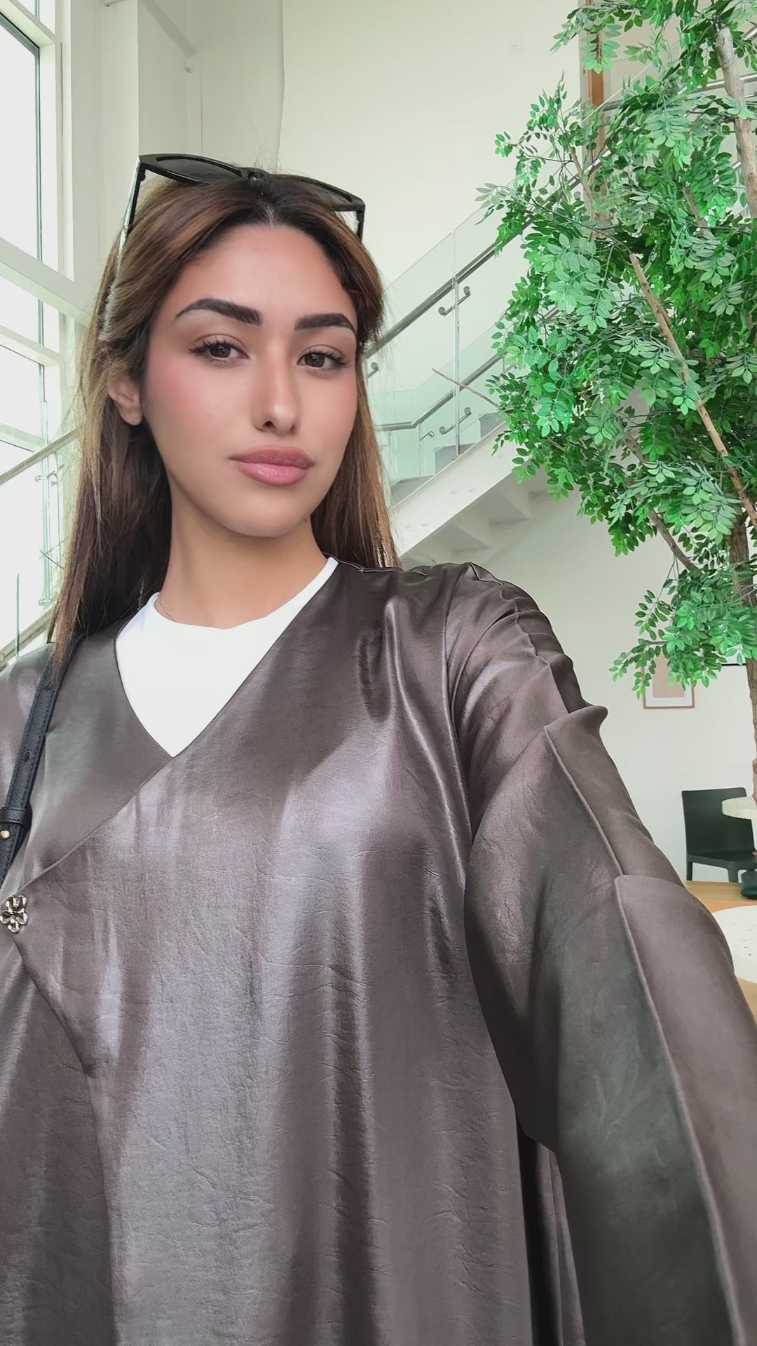 Warda-Platinum