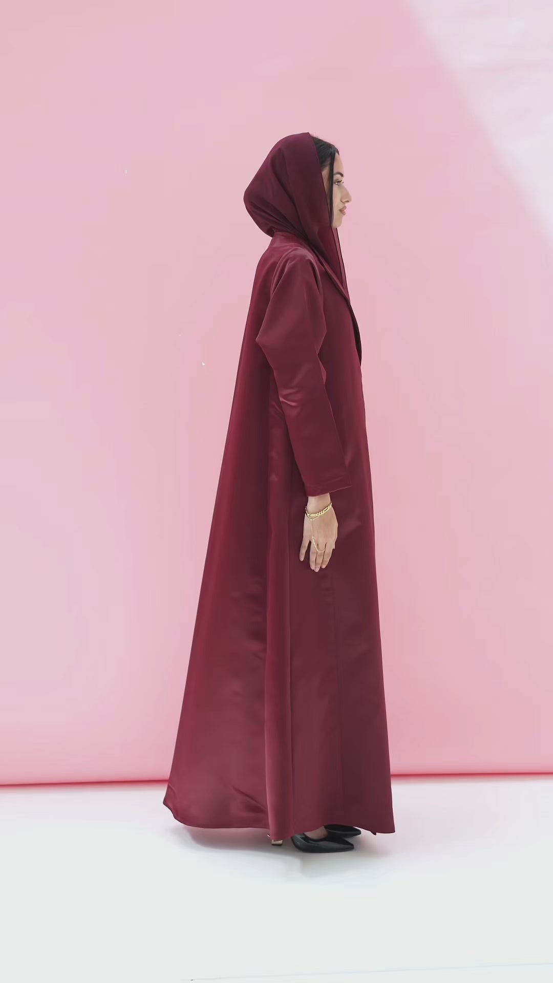Vasellé-Red