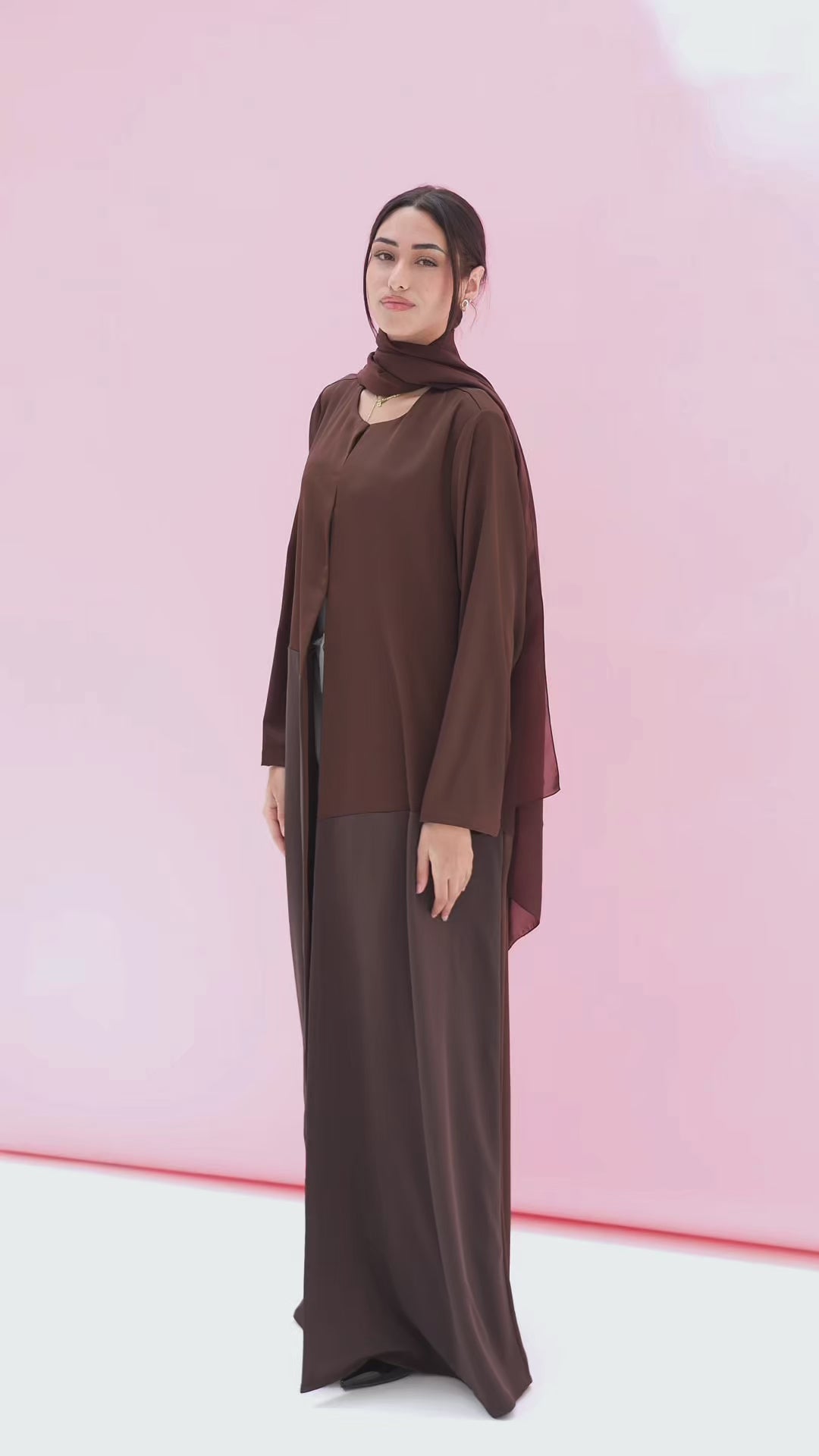Althéra- Brown