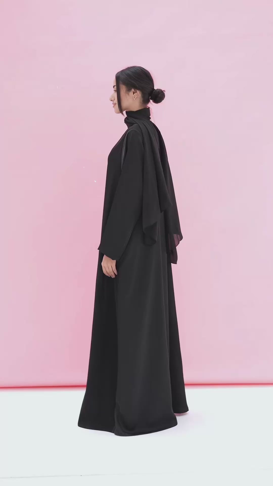 Althéra- Black