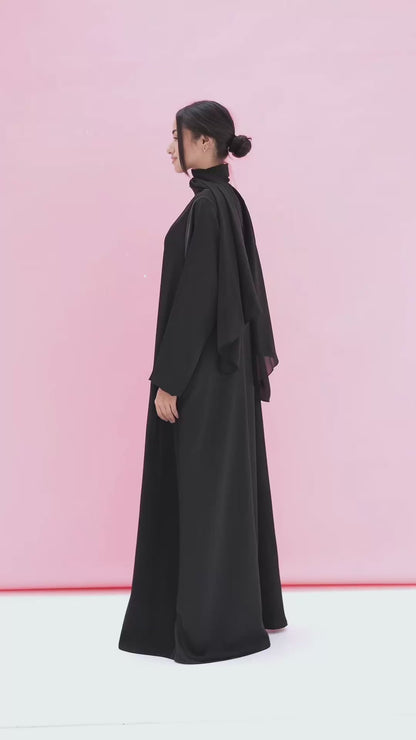 Althéra- Black