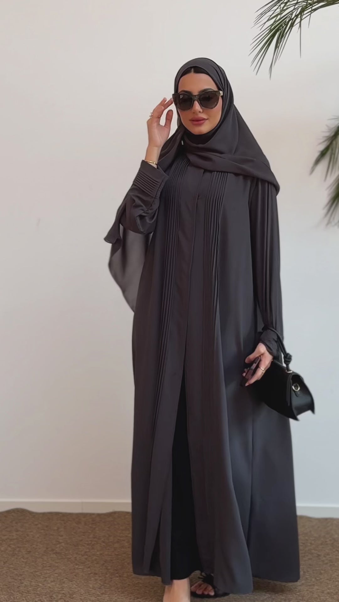 Layali-Grey