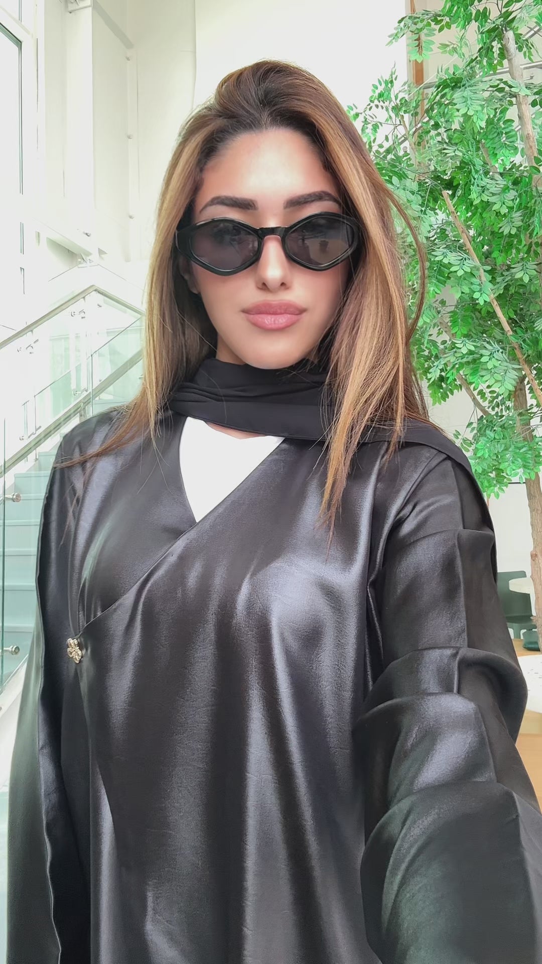 Warda-Black