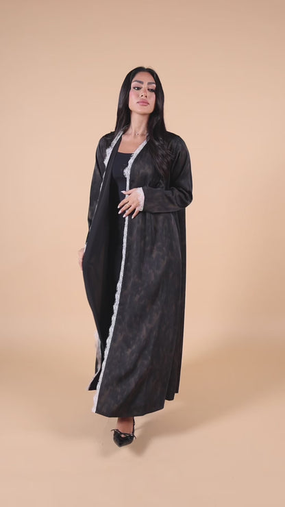Vivienne-Black&Brown