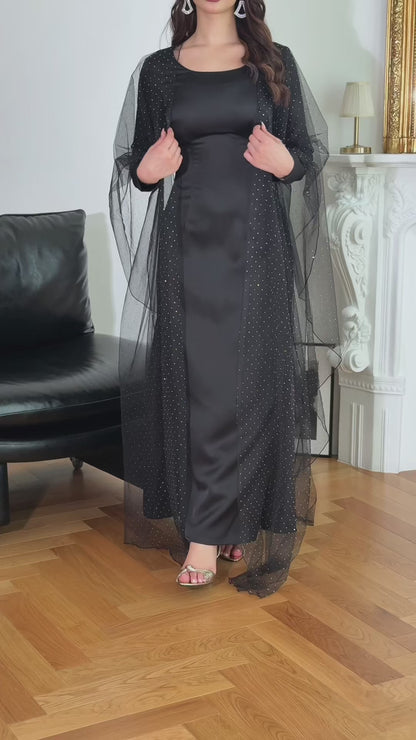 Elina-Black